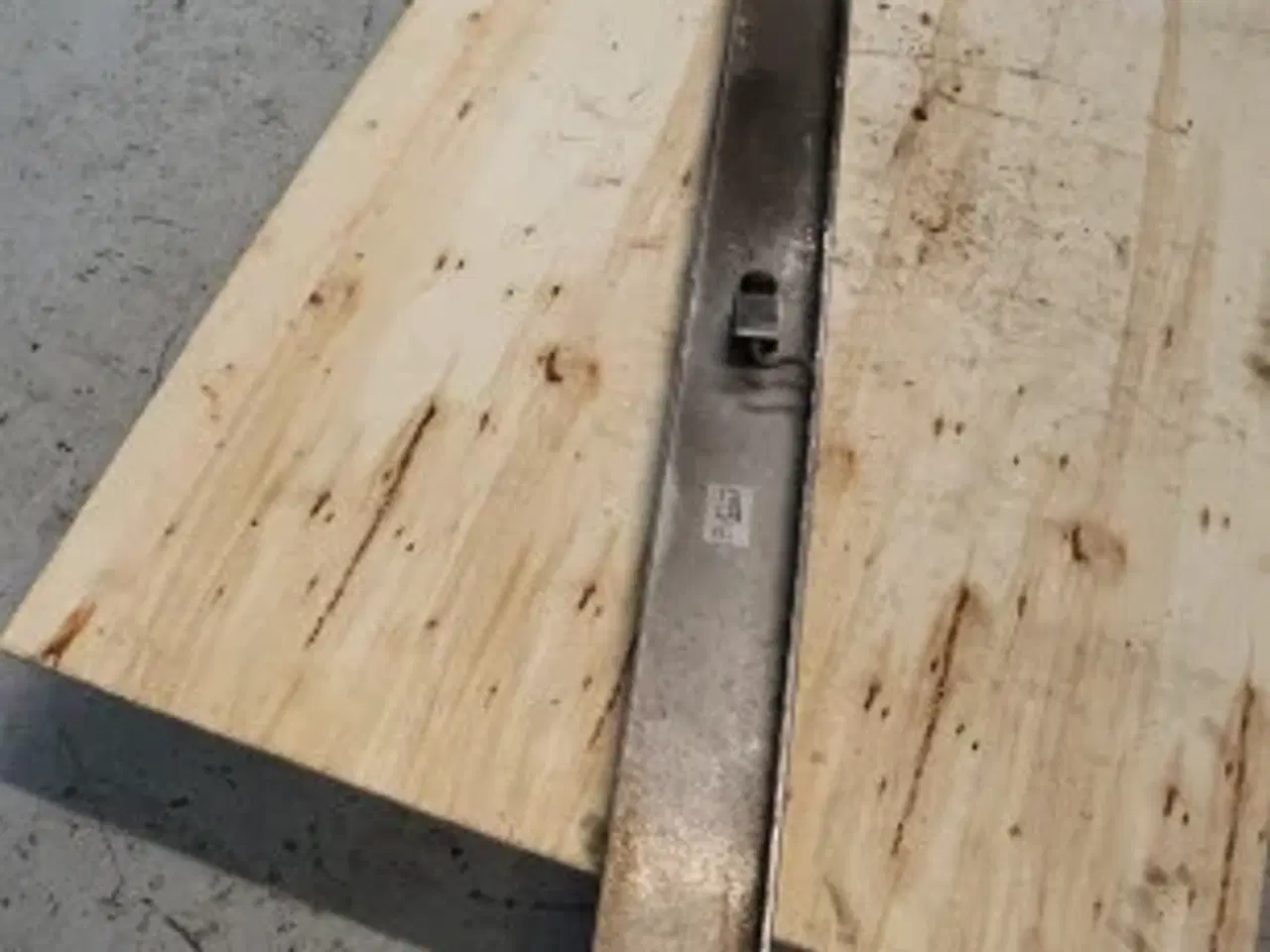 Billede 12 - Claas Lexion 580 Spildindikator 0139951