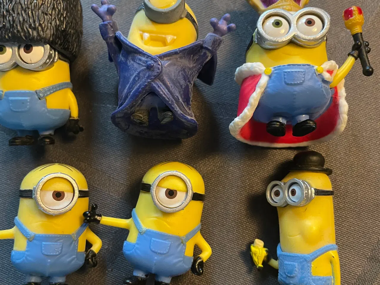 Billede 3 -  Minions
