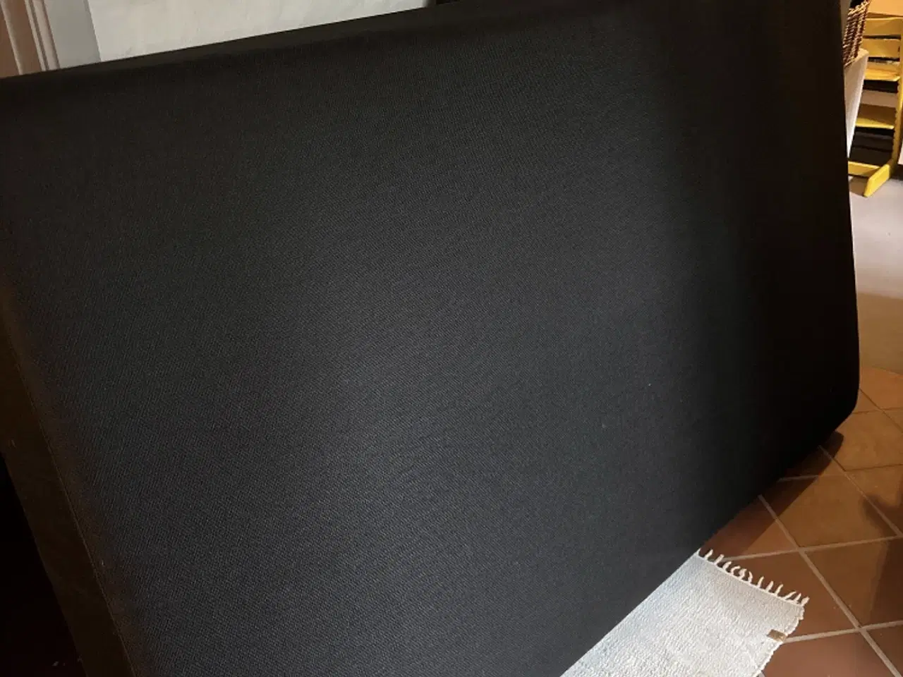 Billede 1 - Boxmadres 120cm