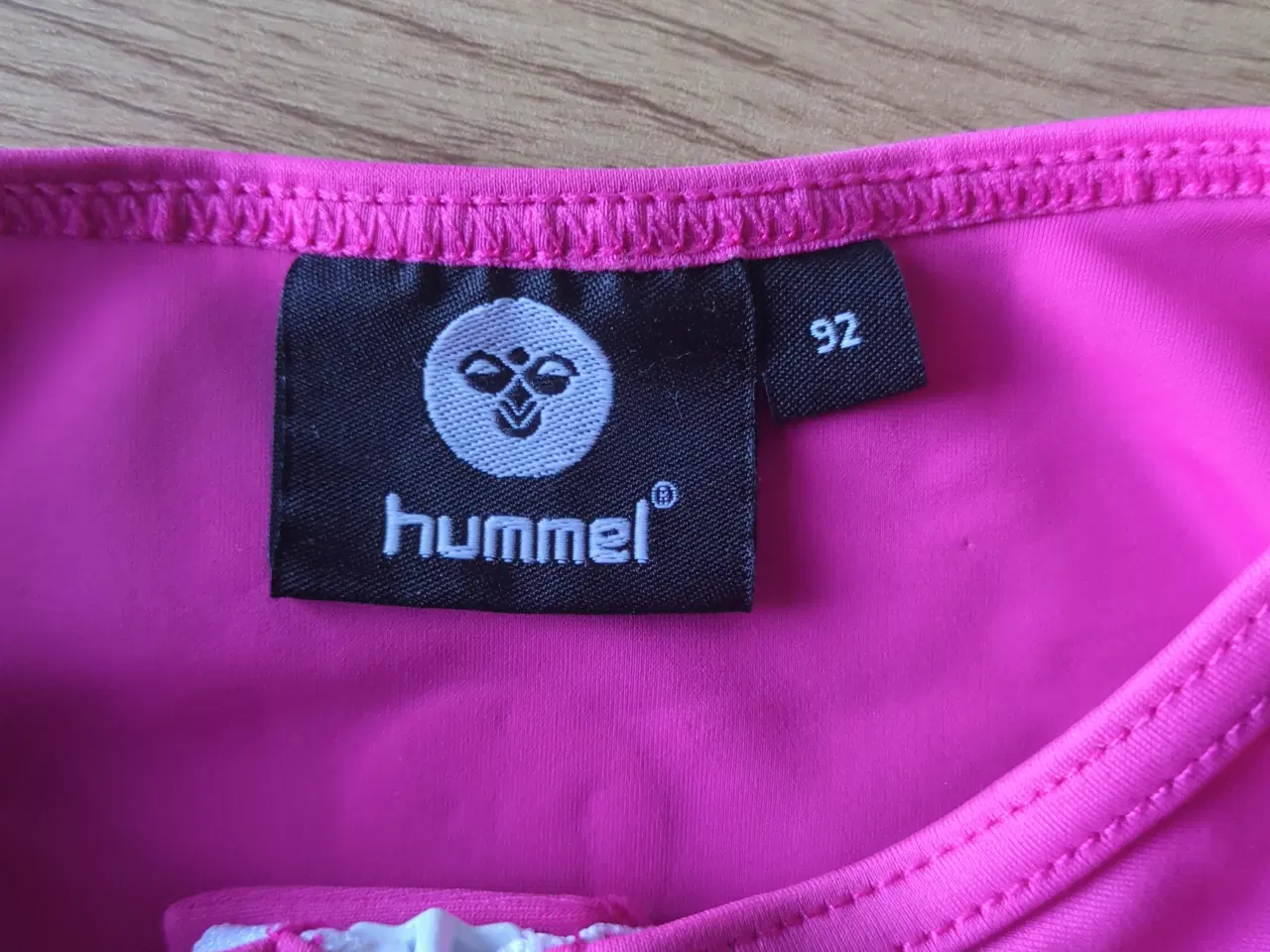 Billede 3 - Hummel Badedragt str 92