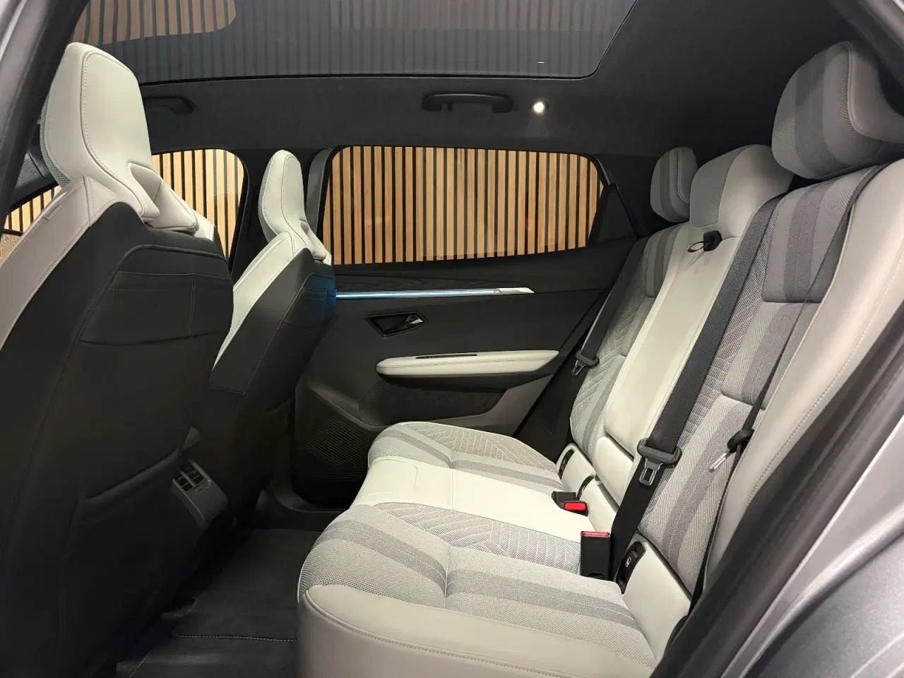 Billede 10 - Renault Scenic E-Tech 87 Iconic