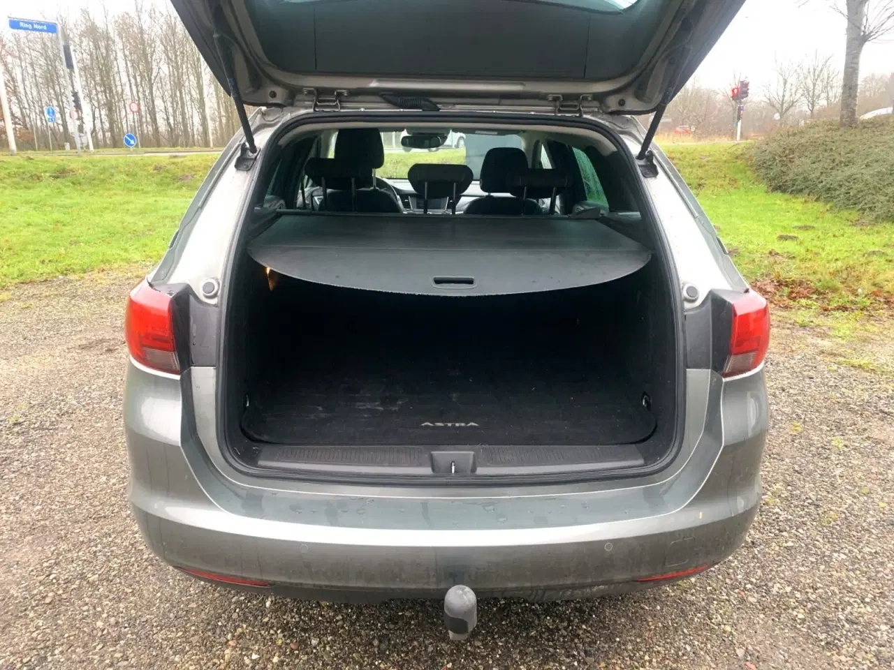 Billede 11 - Opel Astra 1,5 D 105 Edition