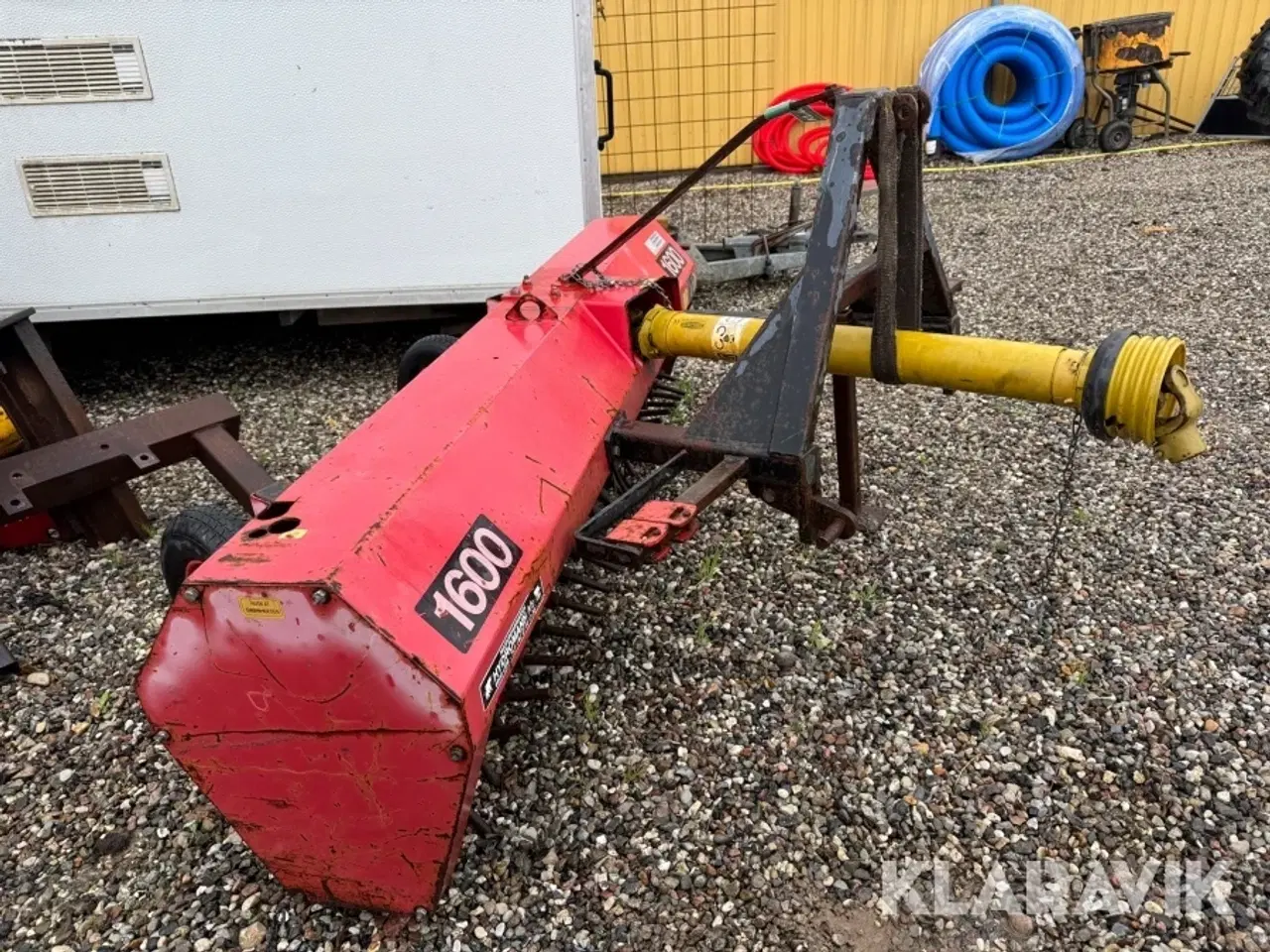 Billede 7 - Stenrive Diamant 1600