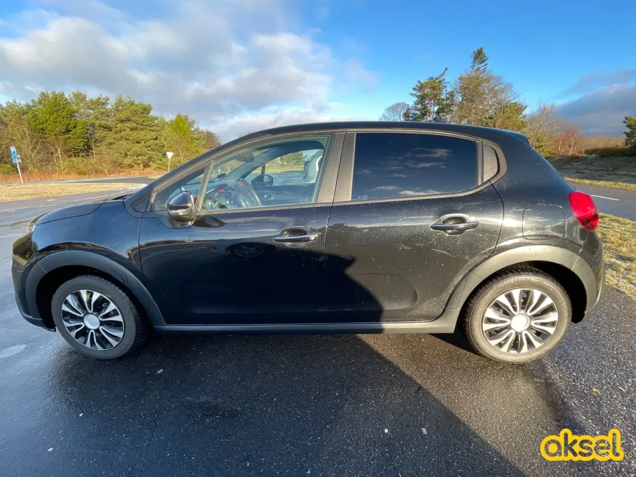 Billede 3 - Citroën C3 1,2 PureTech 110 Funky