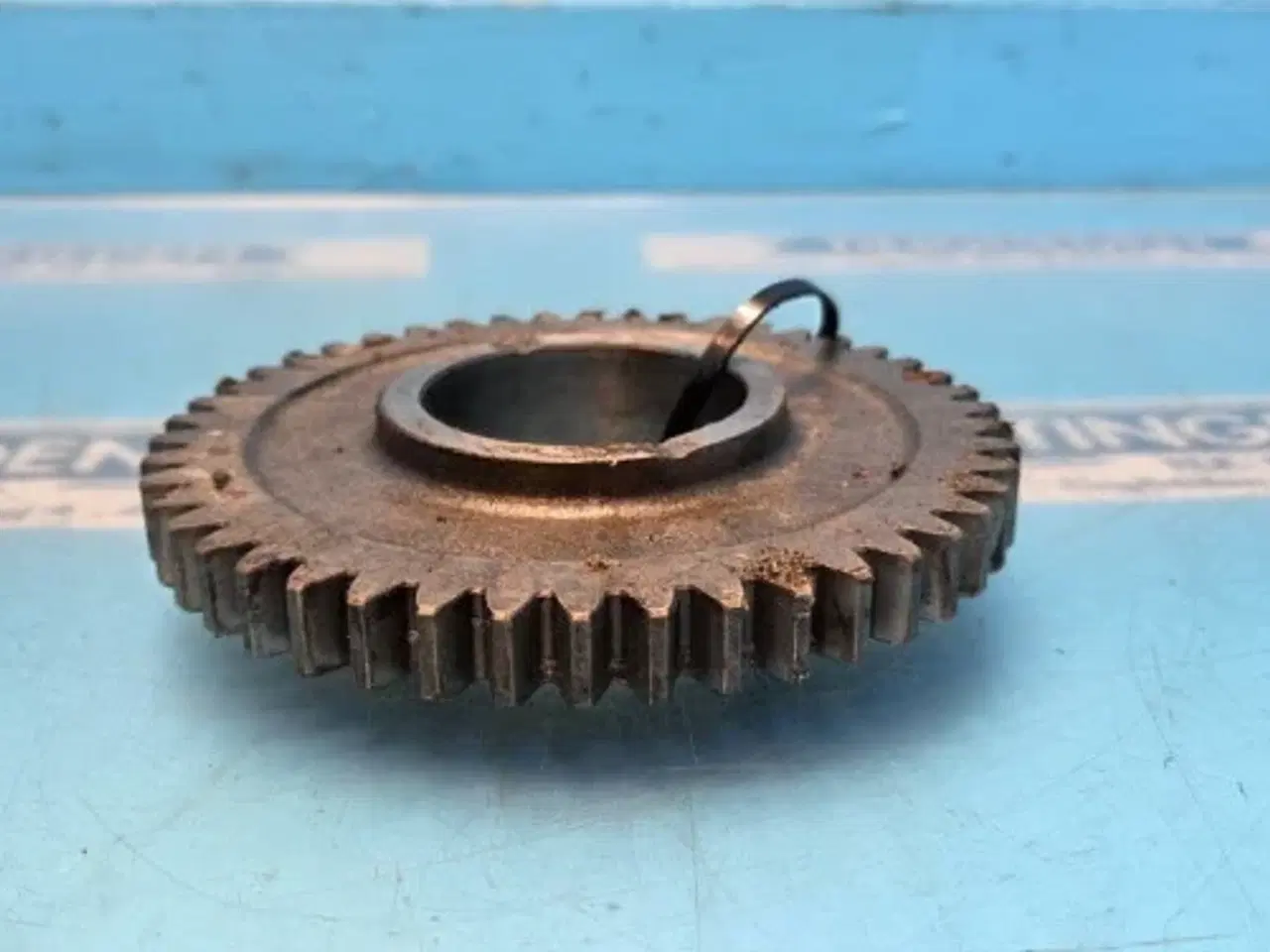 Billede 5 - Deutz M2680 Gearhjul 06260237