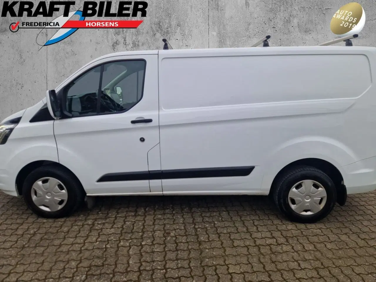 Billede 2 - Ford Transit Custom 280S 2,0 TDCi 130 Trend