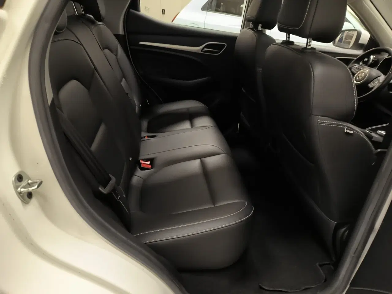 Billede 12 - MG ZS  EV Luxury
