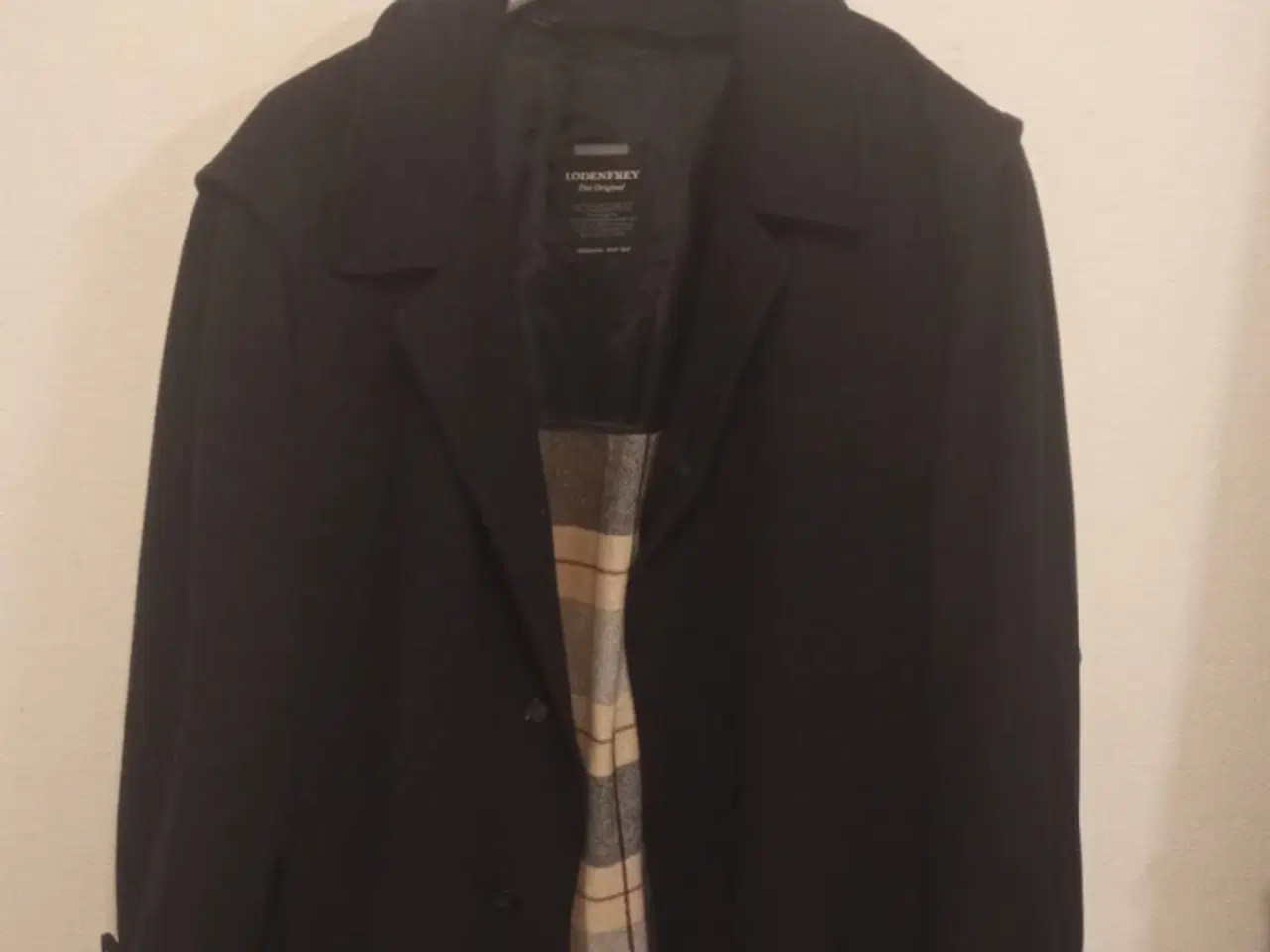 Billede 6 - Lodenfrey Trenchcoat 