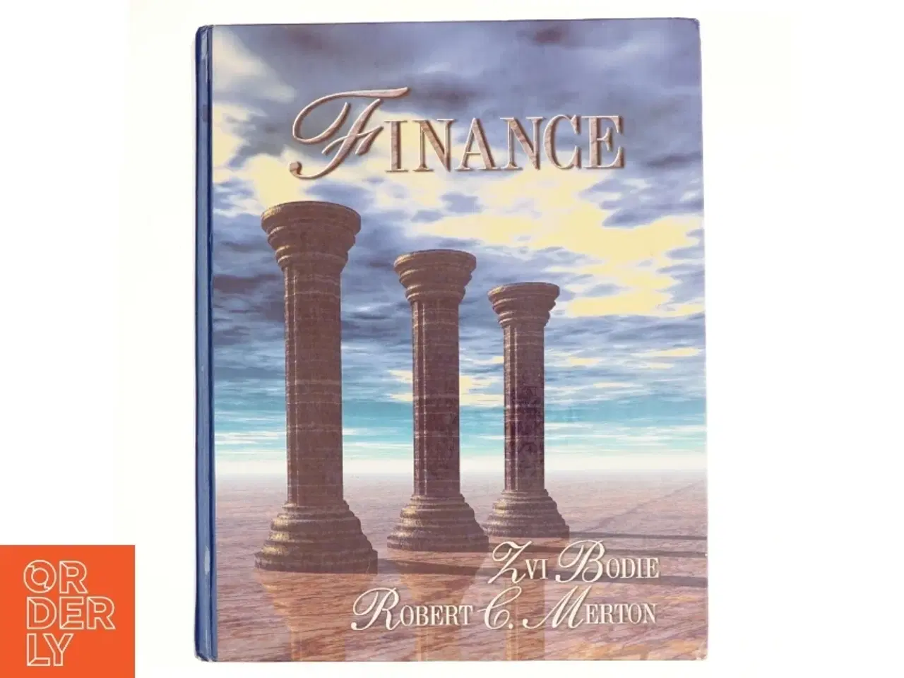 Billede 1 - Finance af Zvi Bodie & Robert C. Merton (Bog)
