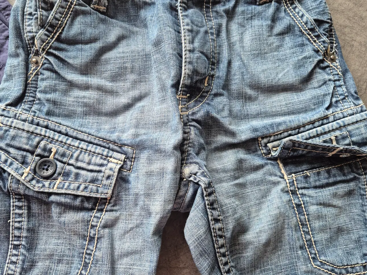 Billede 2 - Cowboyshorts- og knickers