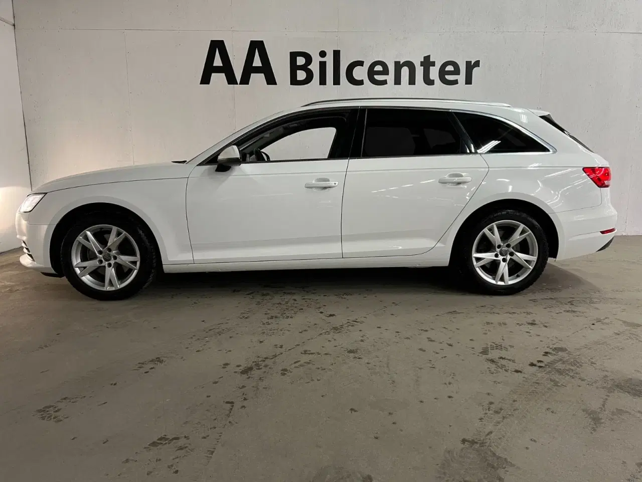 Billede 3 - Audi A4 2,0 TDi 150 Avant S-tr.