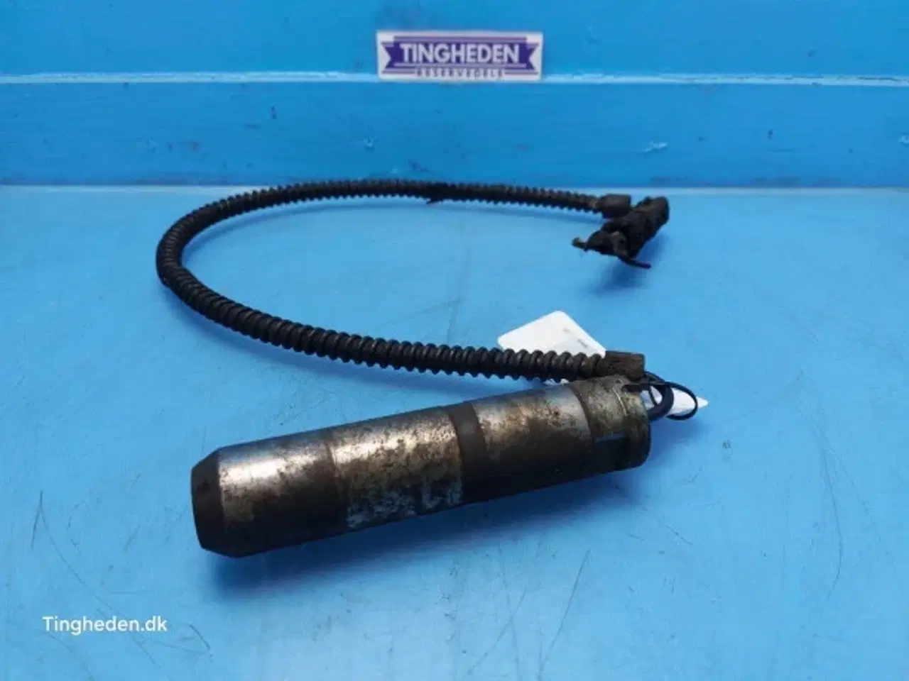 Billede 7 - New Holland T6 Føler 47800259