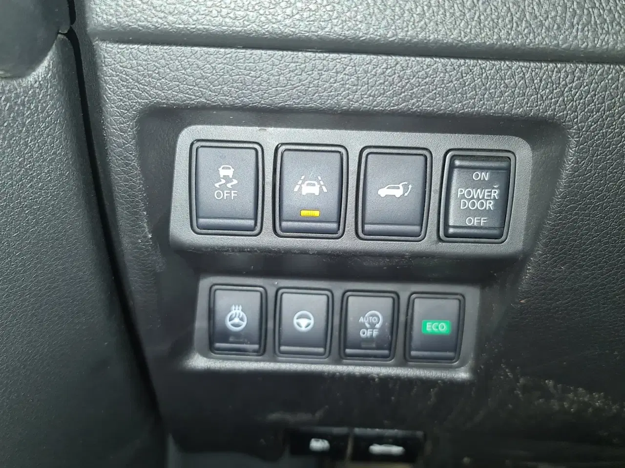 Billede 18 - Nissan X-Trail 1,75 dCi 150 Tekna X-tr. 4WD Van