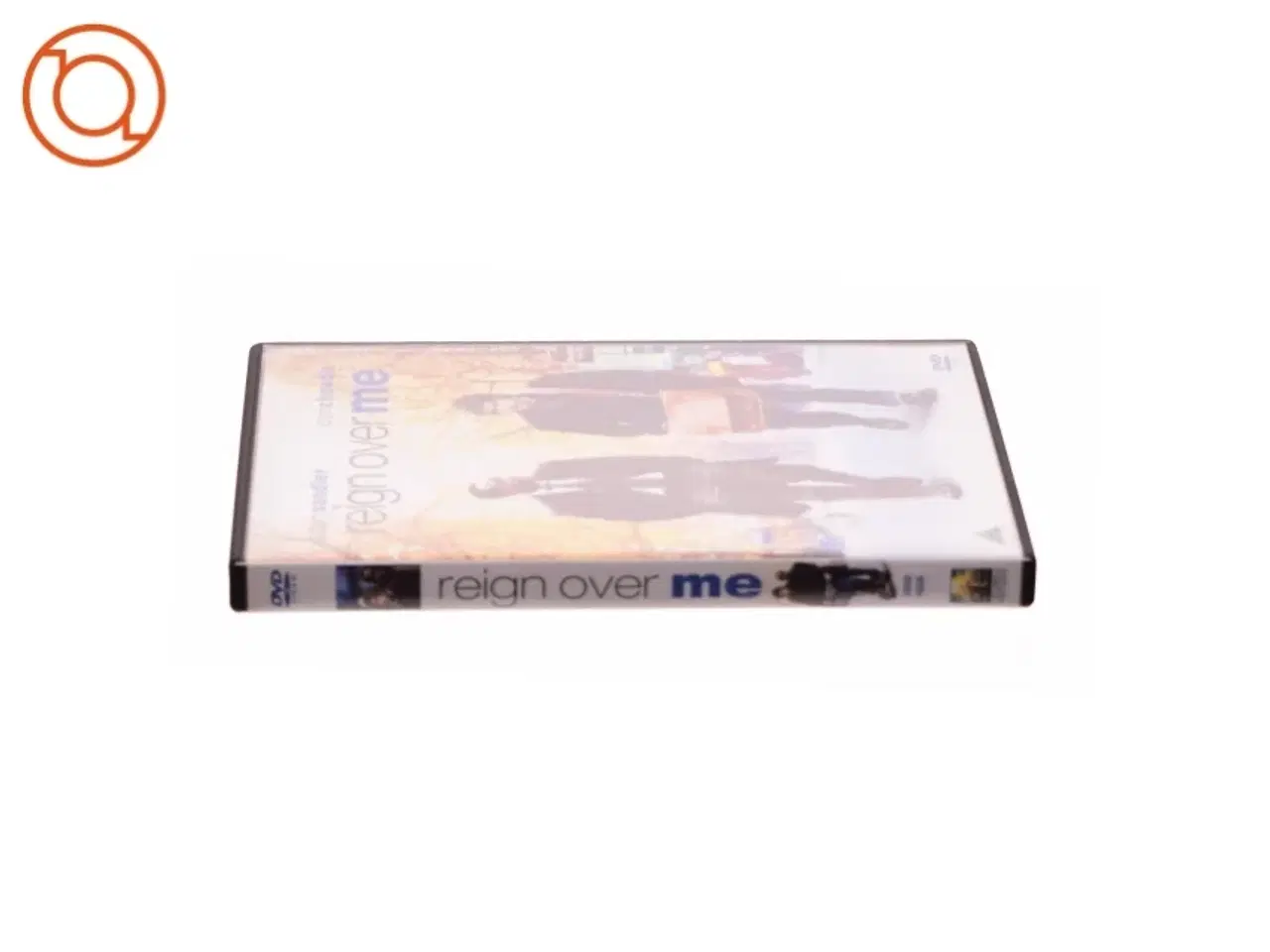 Billede 3 - Reign over Me