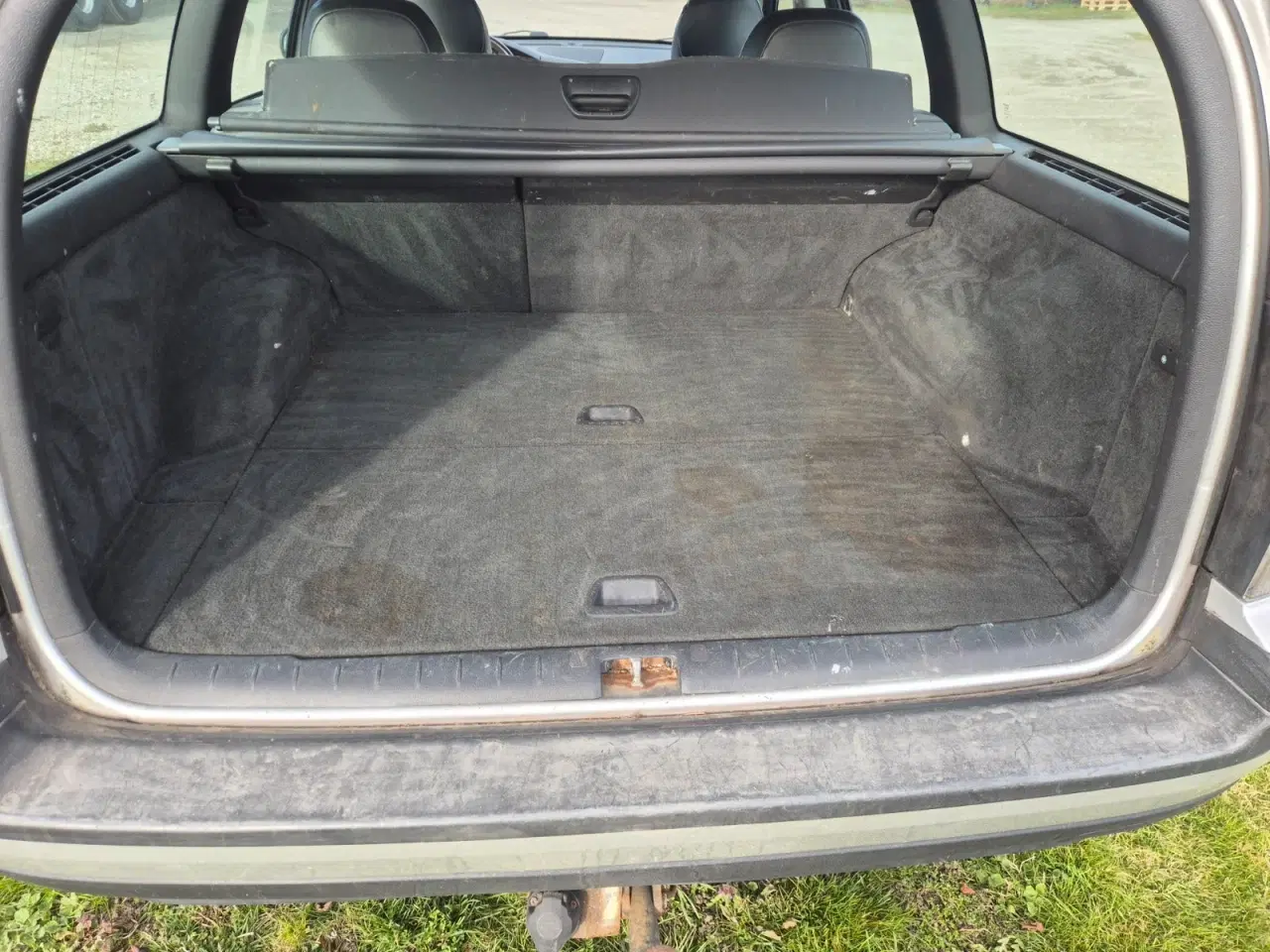 Billede 7 - Volvo V70 2,4 D5