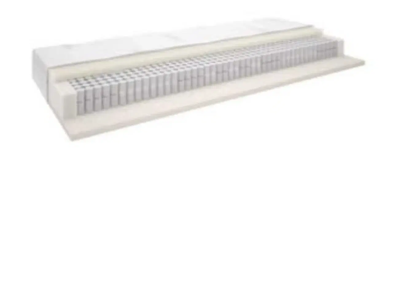 Billede 5 - Madrasser fra jysk Gold S55