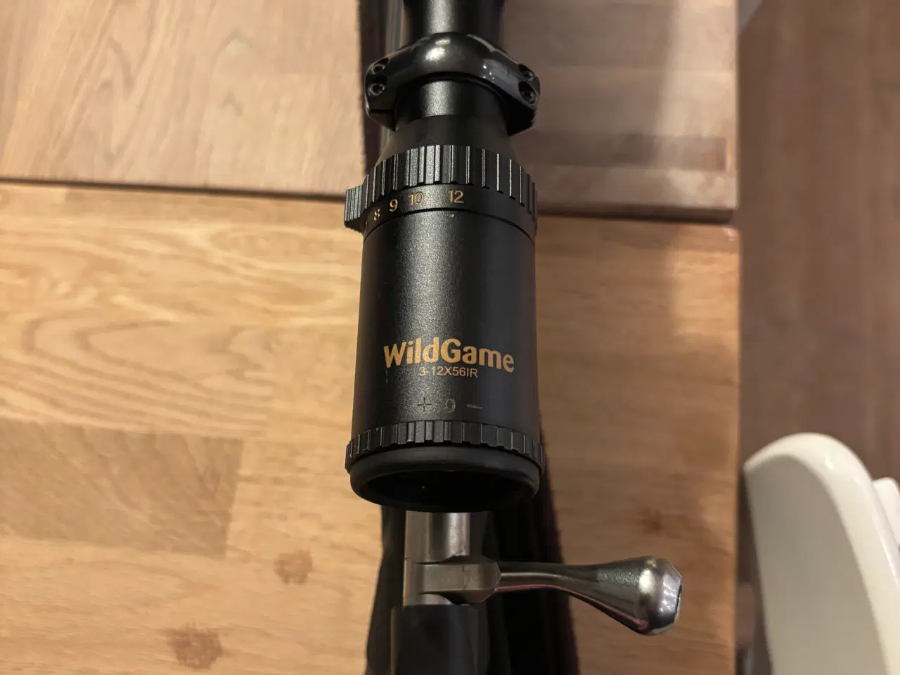 Billede 3 - Tikka T3 308WIN