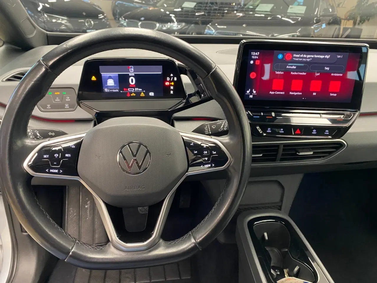 Billede 14 - VW ID.3 58 Pro Performance Life