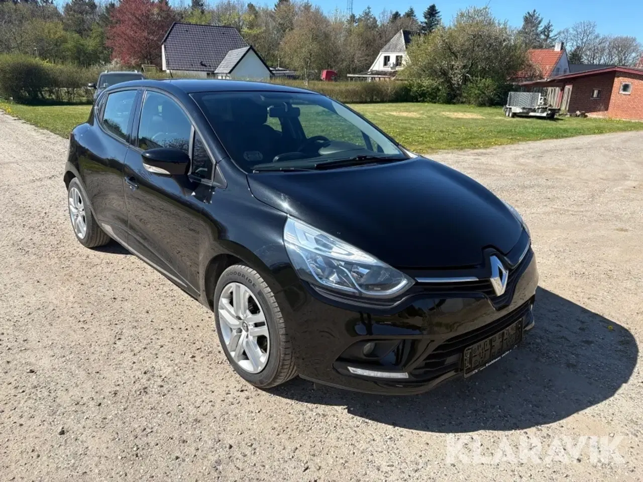 Billede 7 - Personbil Renault Ny Clio Dci 90 5d