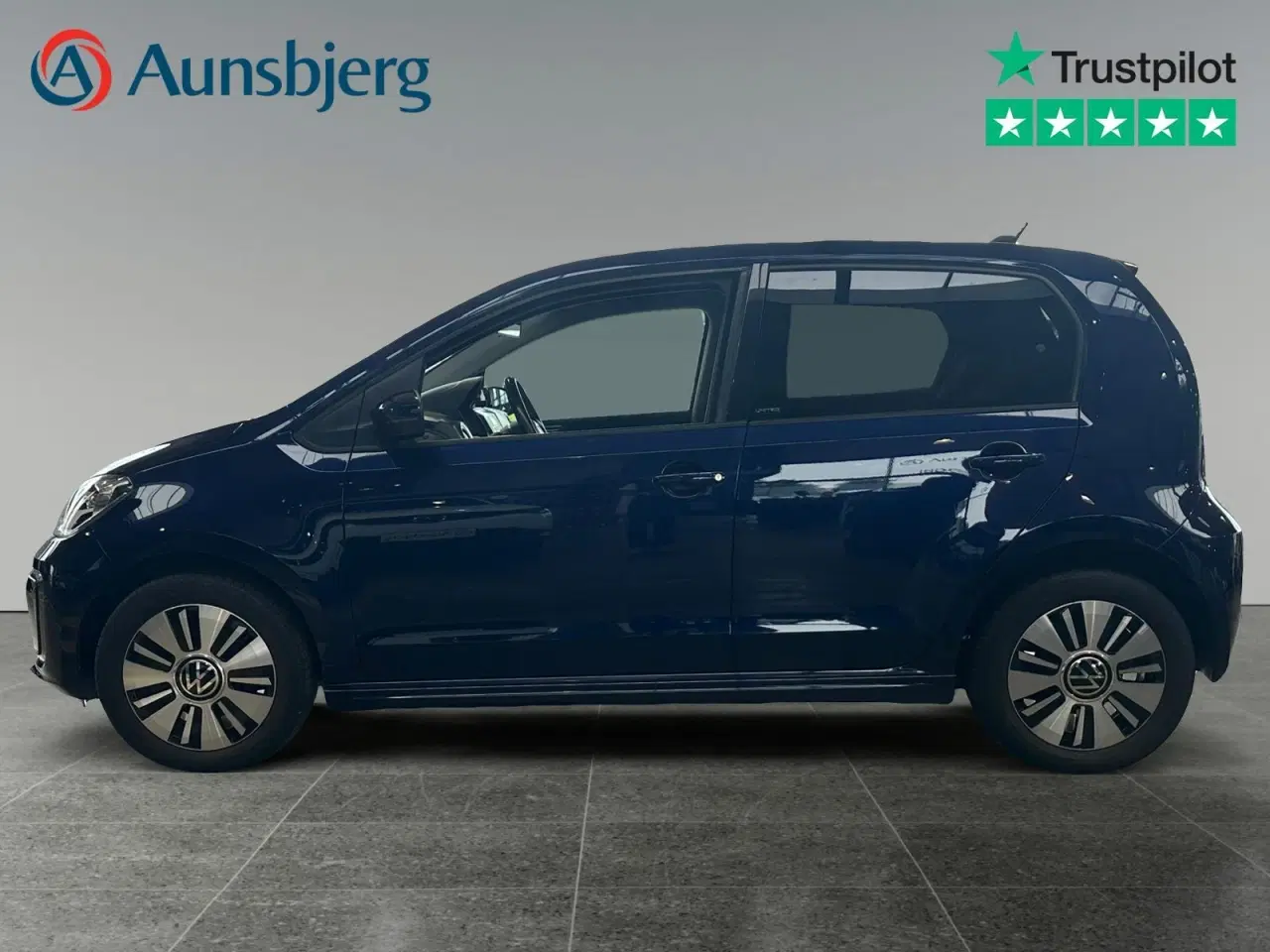 Billede 2 - VW e-Up!  