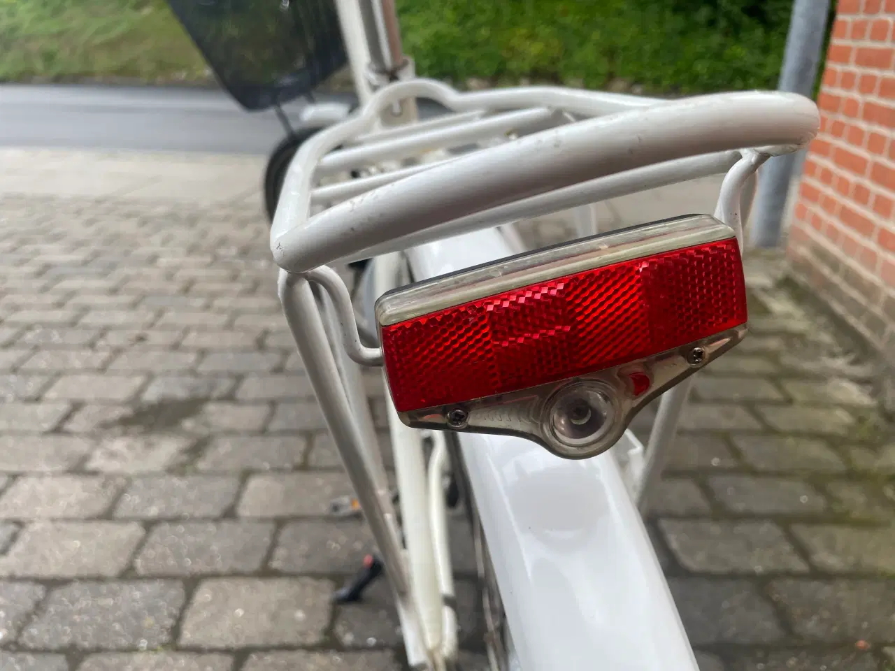 Billede 7 - Viva 26” med 7 indv gear