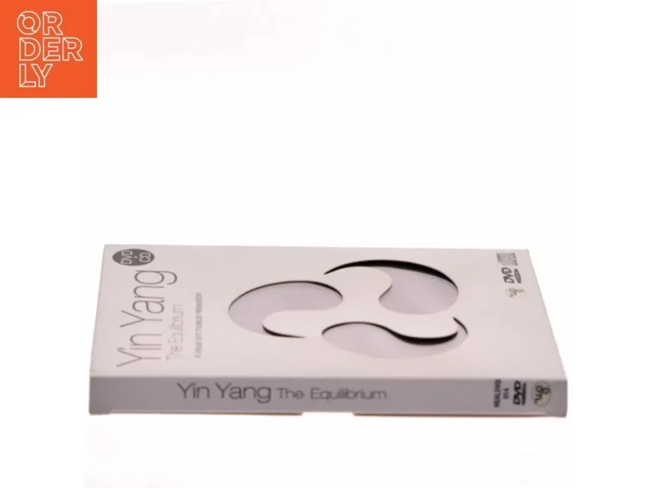 Billede 2 - Yin Yang: The Equilibrium (DVD)