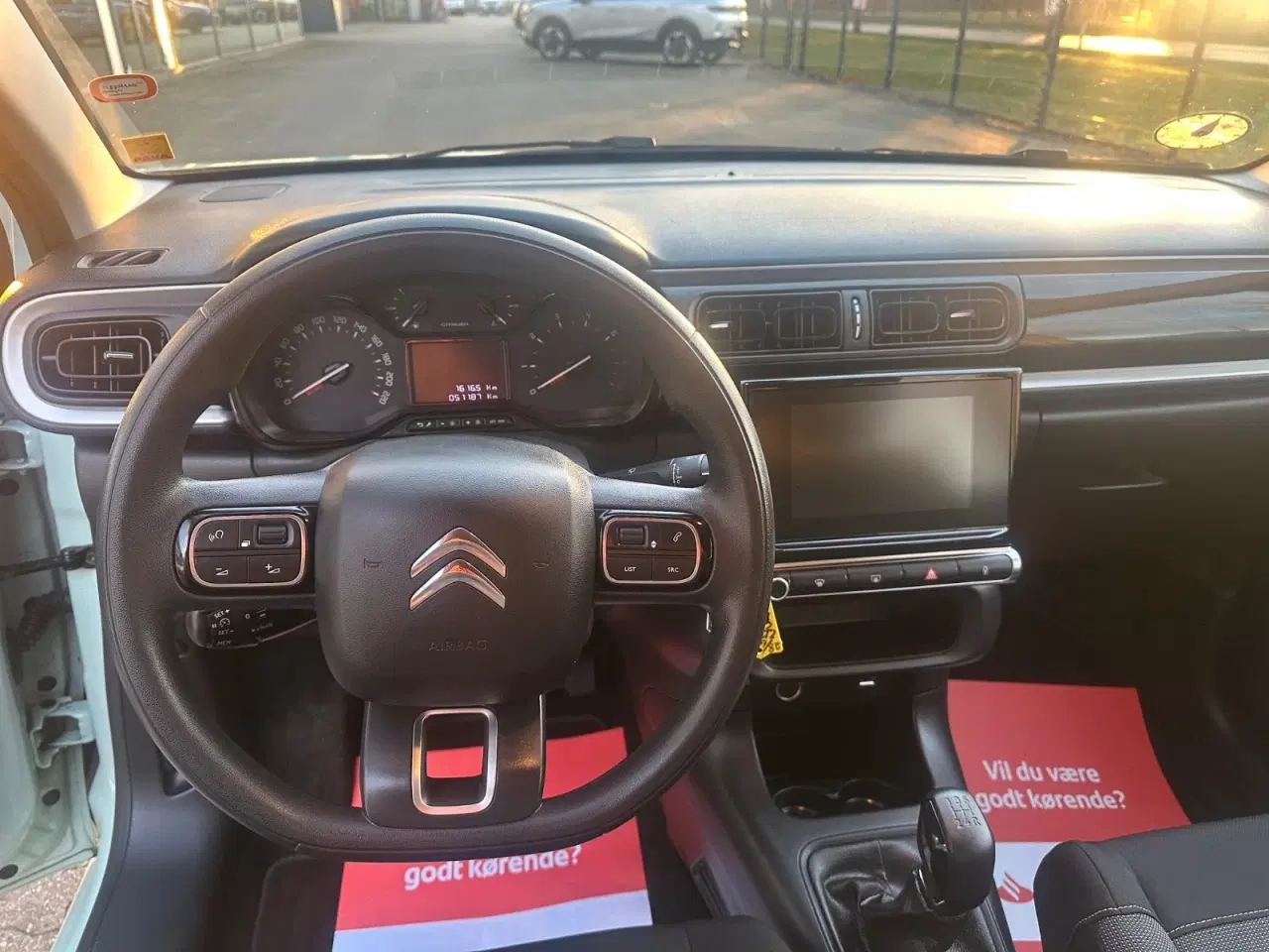 Billede 12 - Citroën C3 1,2 PureTech 82 Street