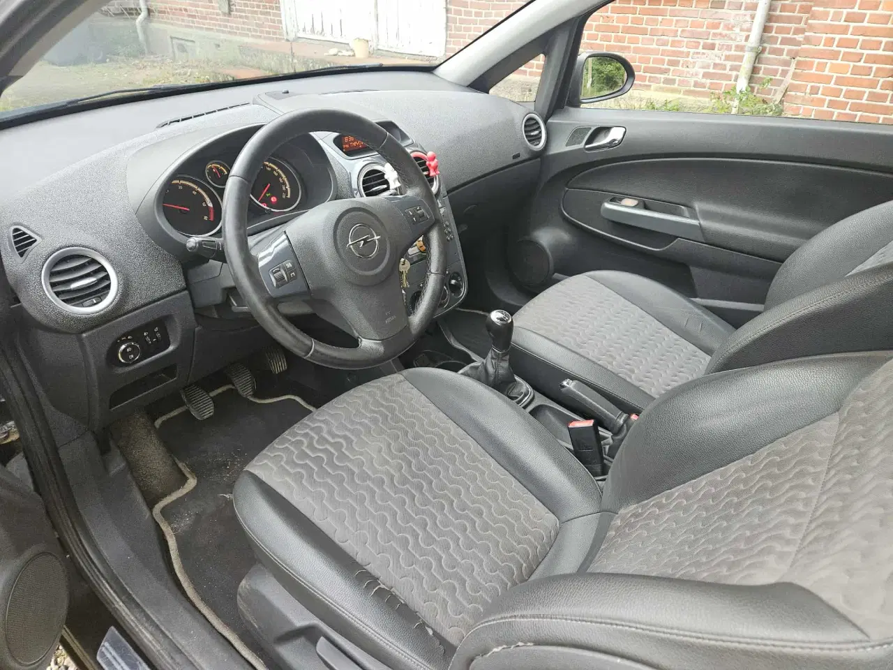 Billede 12 - Opel Corsa D 1.3 cdti95