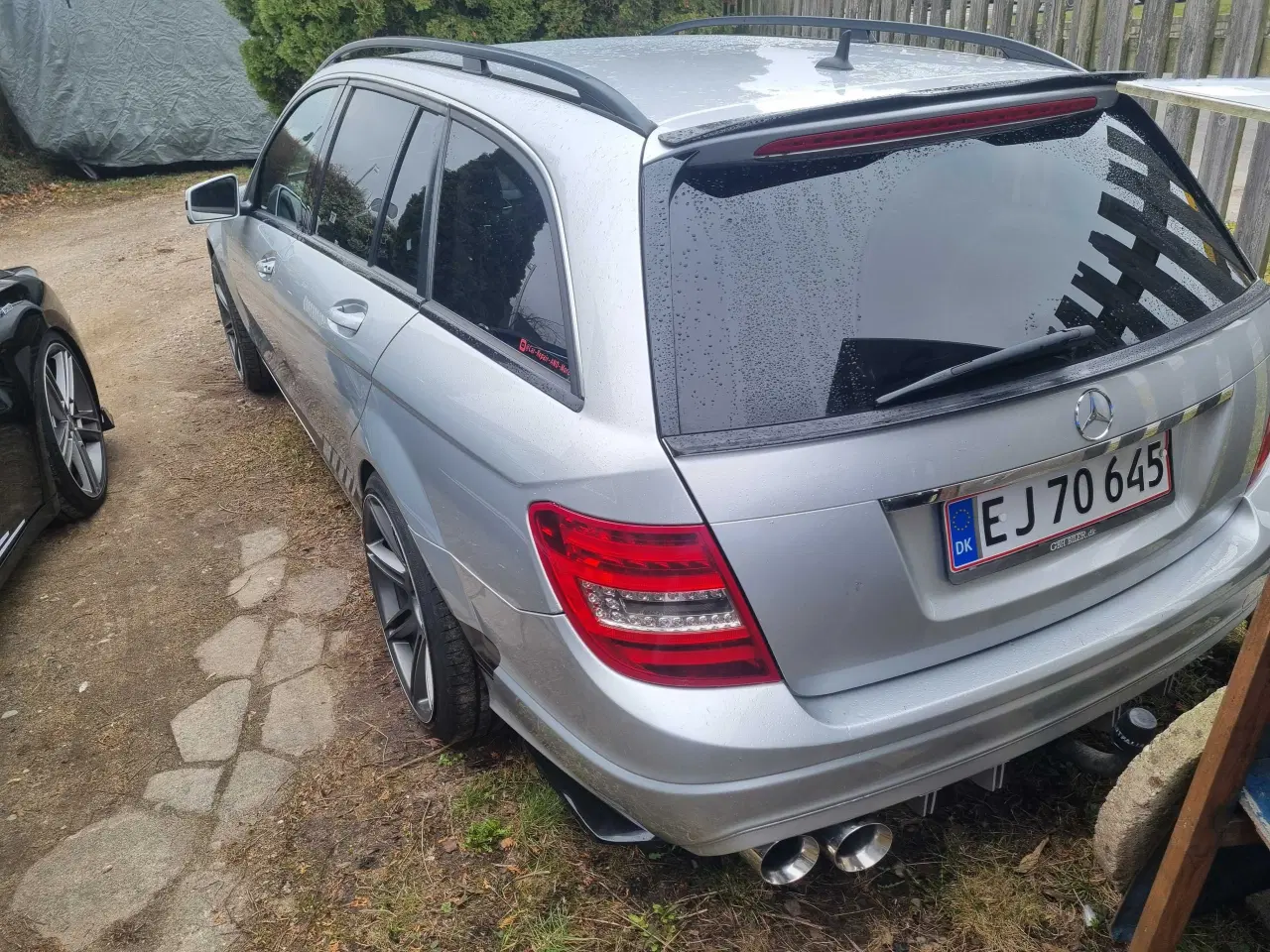 Billede 8 - 19" 5x112 Stuttgart Fælge med Concave bag