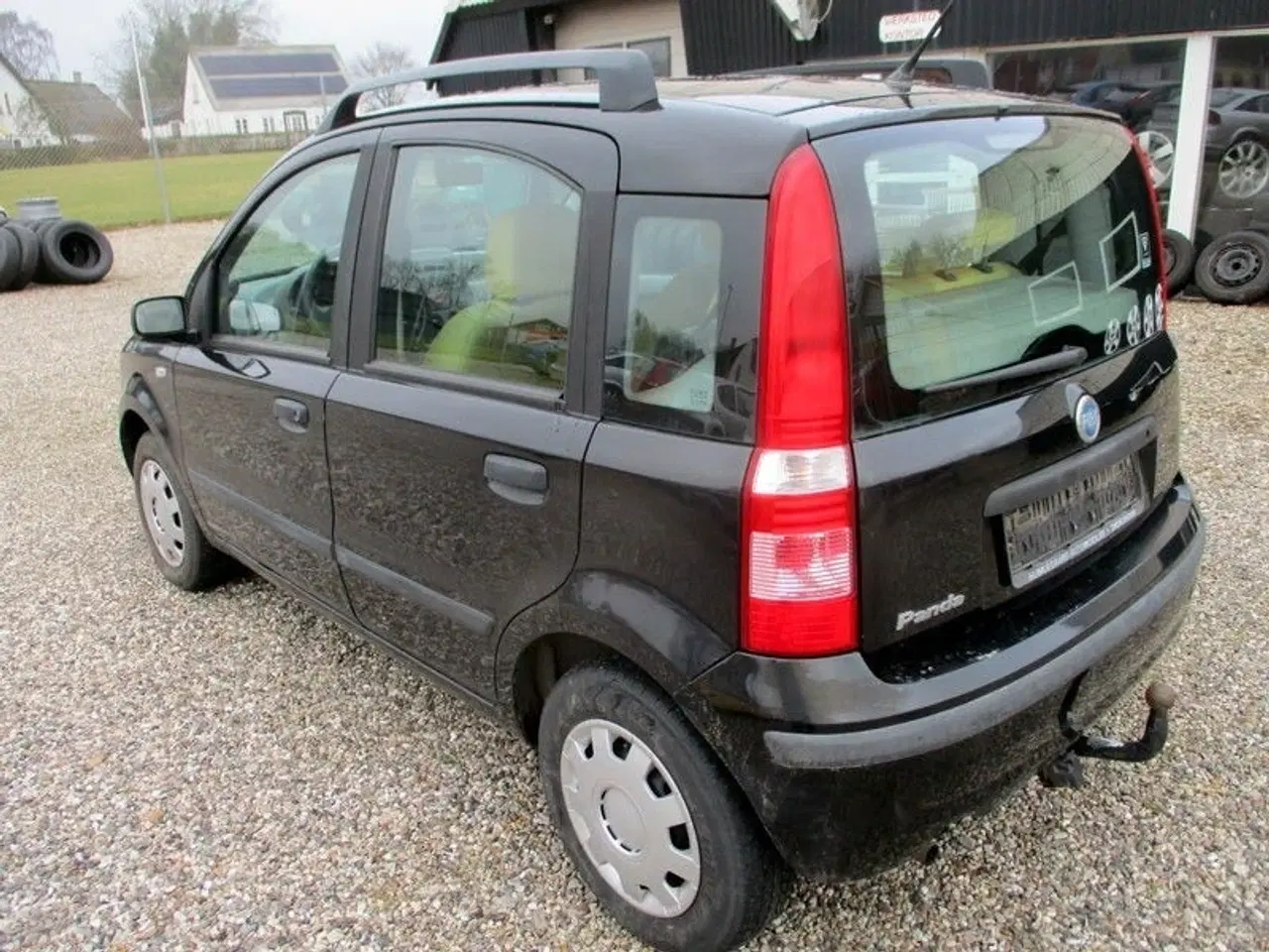 Billede 4 - Fiat Panda 1,2 Ciao