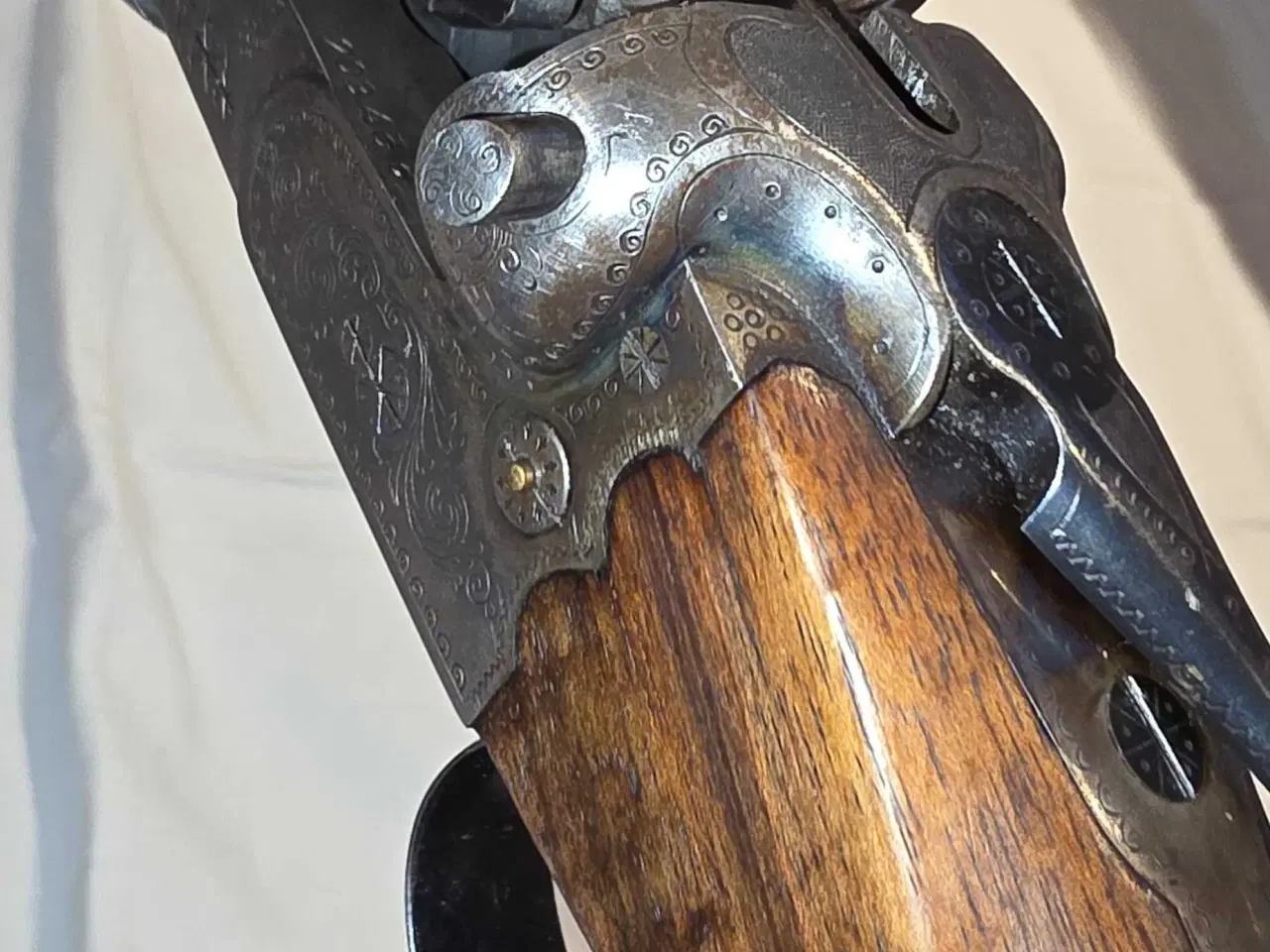 Billede 2 - Simpson Suhl kal. 12 s/s