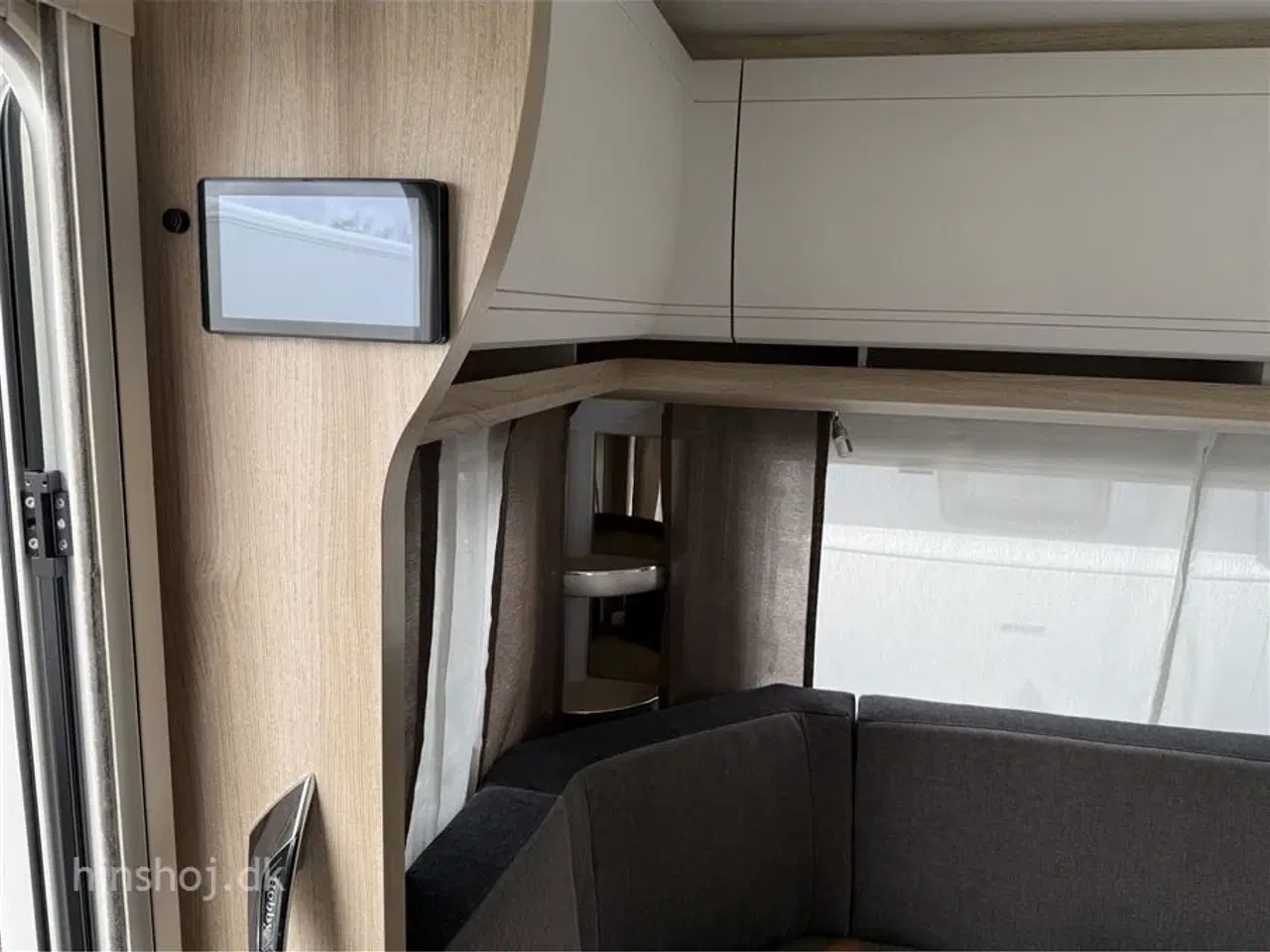 Billede 15 - 2026 - Hobby De Luxe 495 UL   Oplev denne Hobby De Luxe 495 UL 2026 hos Hinshøj Caravan