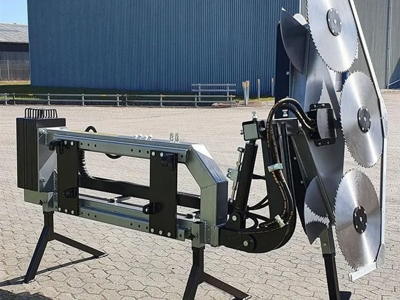 Billede 2 - - - - dk tec