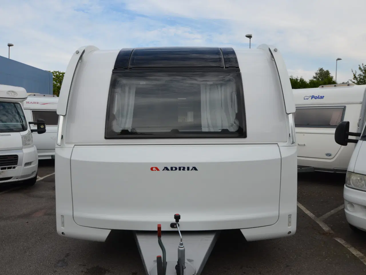 Billede 2 - Adria Adora 613 UT