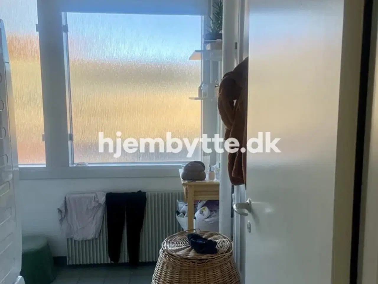 Billede 2 - Hjembytte - NordreFasanvej