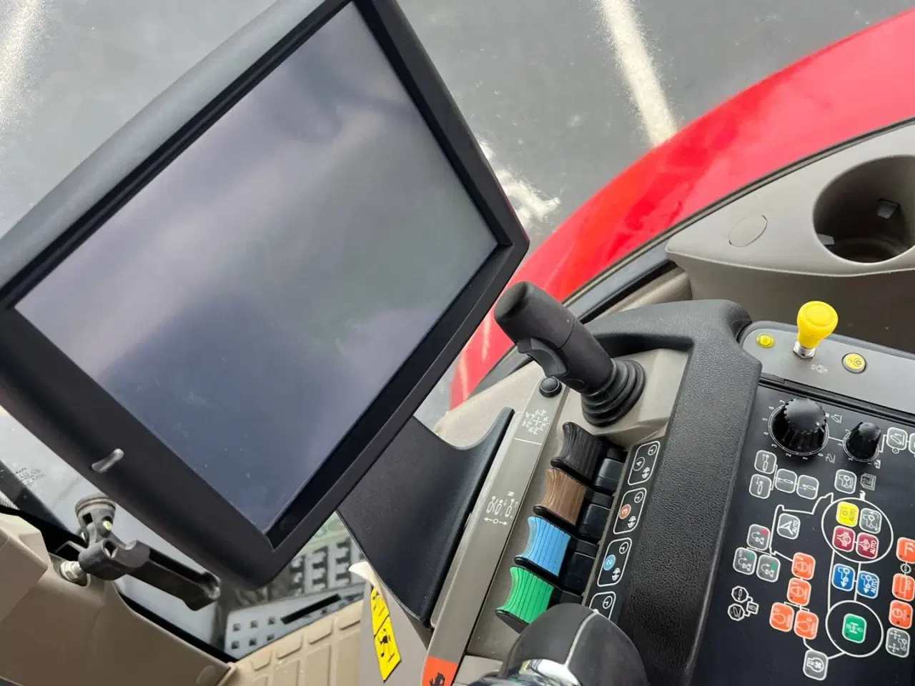 Billede 3 - Case IH Puma 220 EP