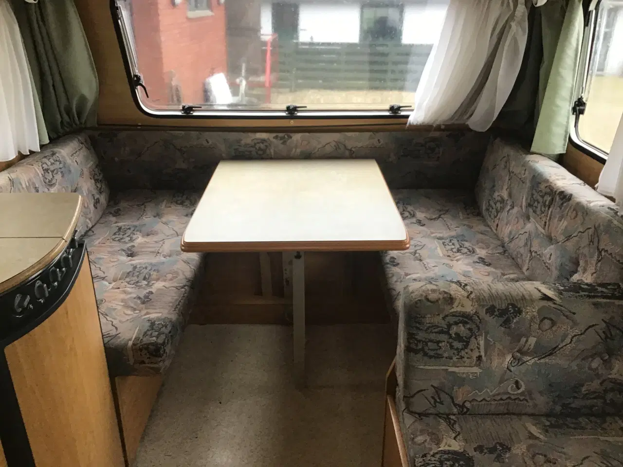 Billede 4 - Campingvogn