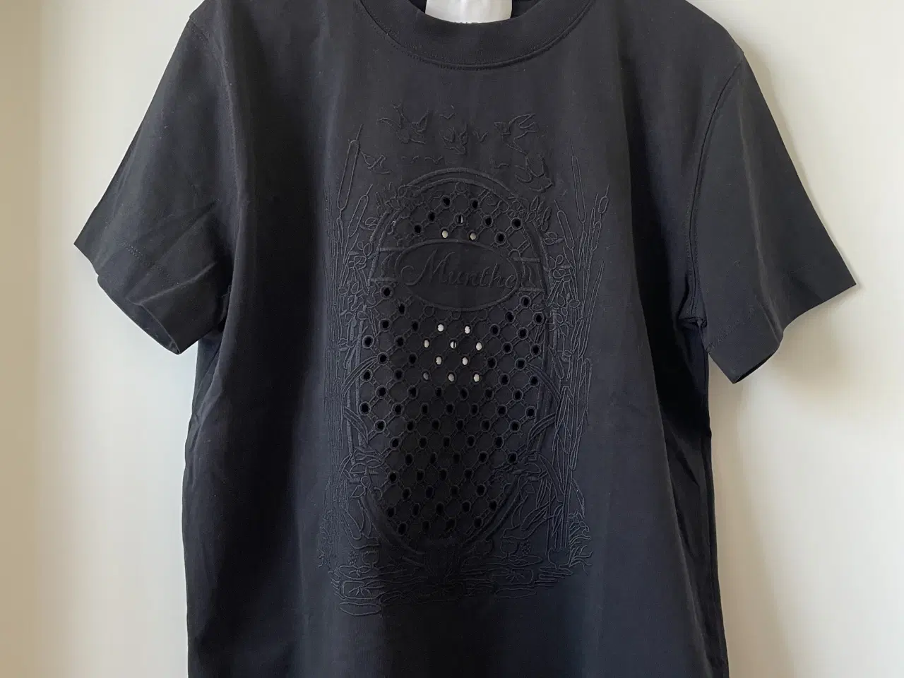 Billede 4 - Munthe Fenella t-shirt 