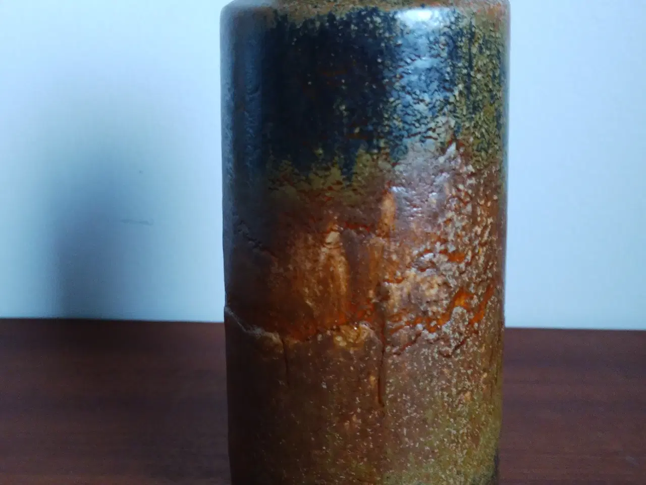 Billede 3 - West Germany vase