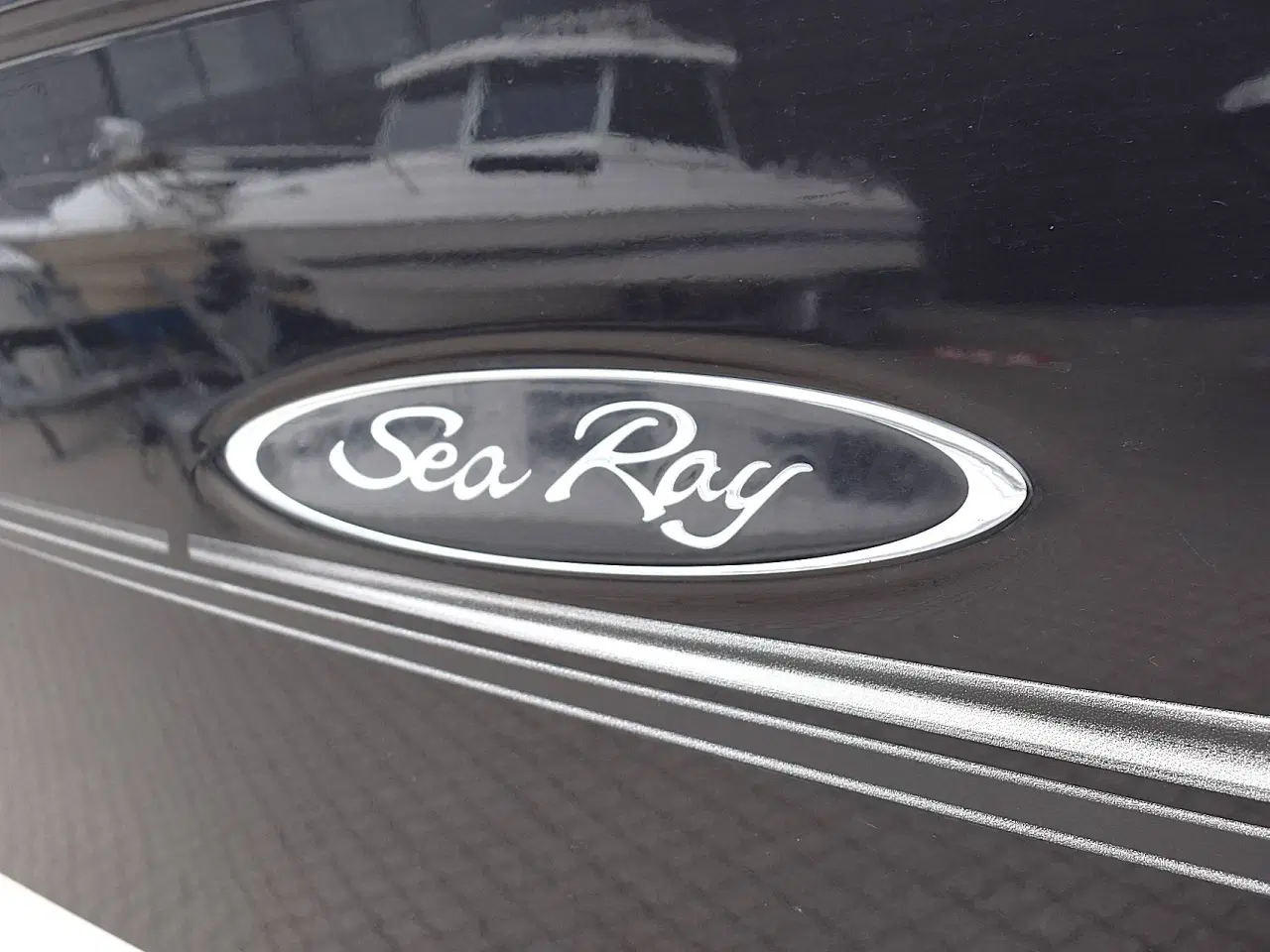 Billede 16 - Searay 195 Sport m Mercruiser 5,0MPI V8