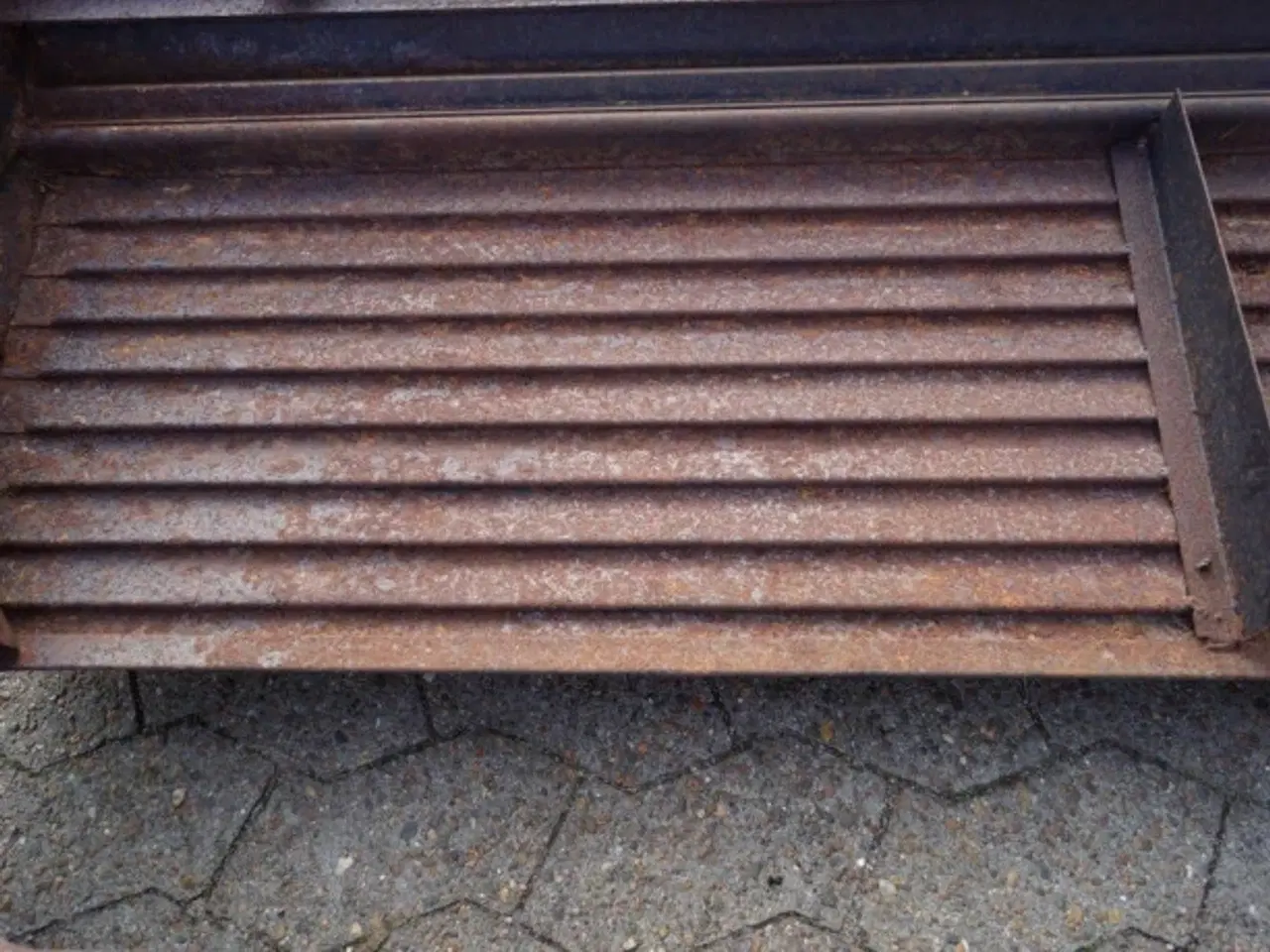 Billede 13 - New Holland CR9090 Soldkasse 87578347