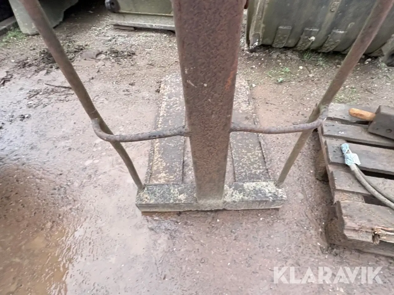 Billede 5 - Krangafler