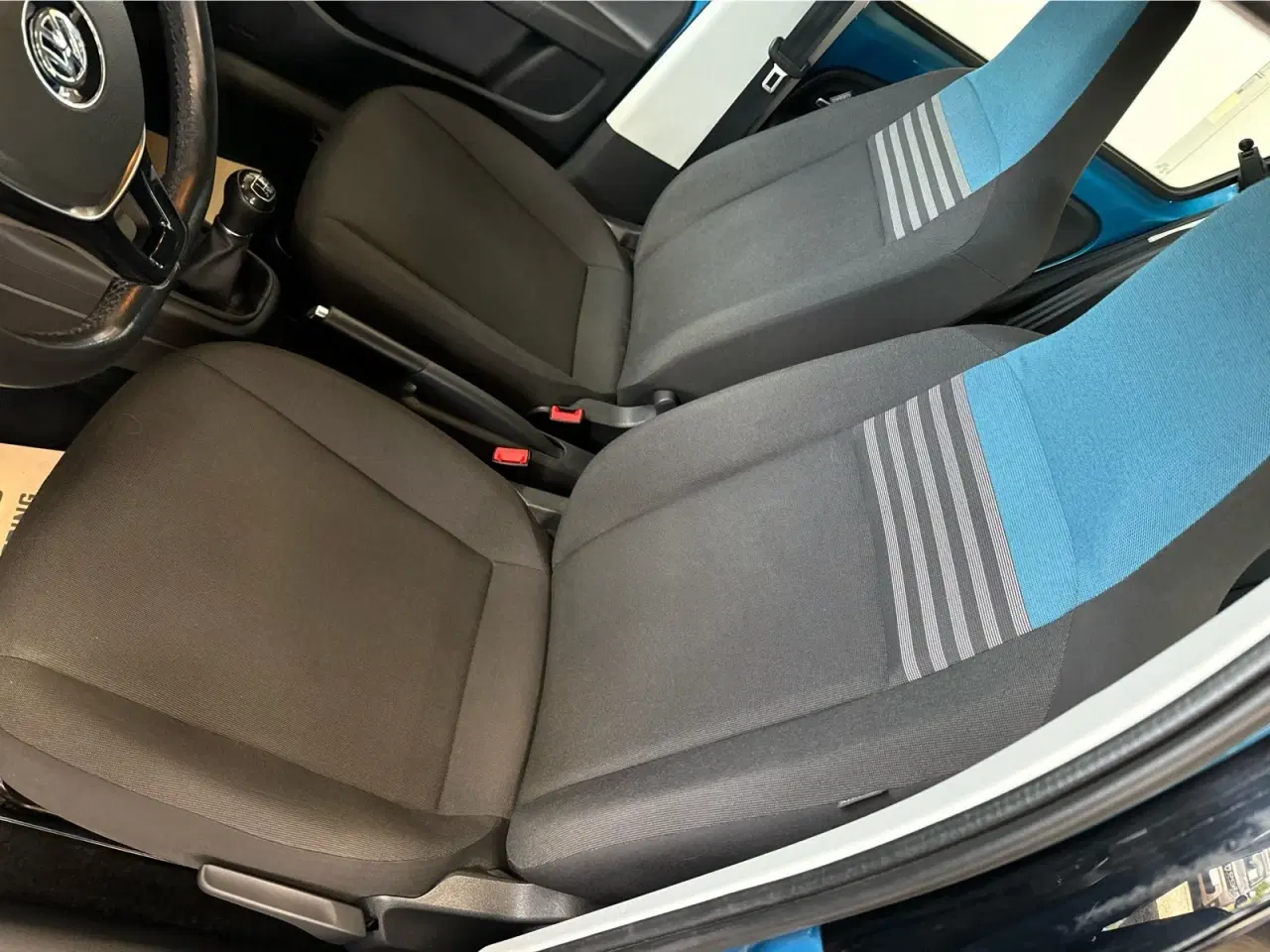 Billede 15 - VW Up! 1,0 MPi 60 Move Up! BMT