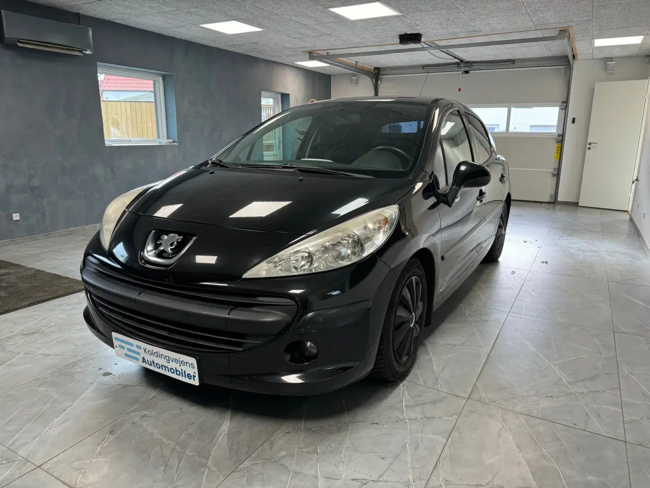 Billede 2 - Peugeot 207 1,4 XR Plus 88HK 5d