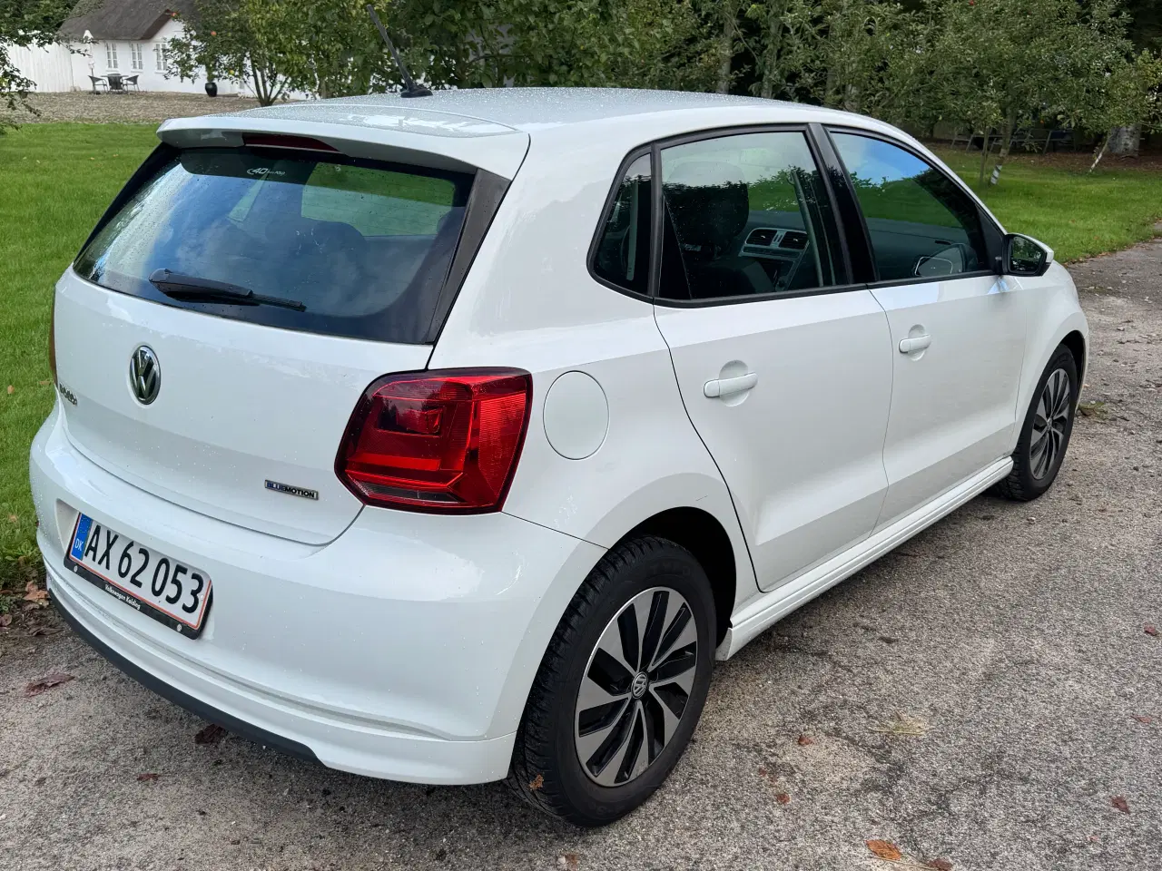 Billede 3 - Vw polo 1.0 TSI 