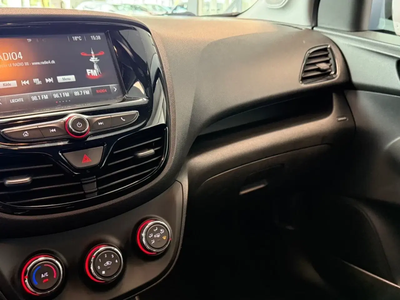 Billede 13 - Opel Karl 1,0 Enjoy