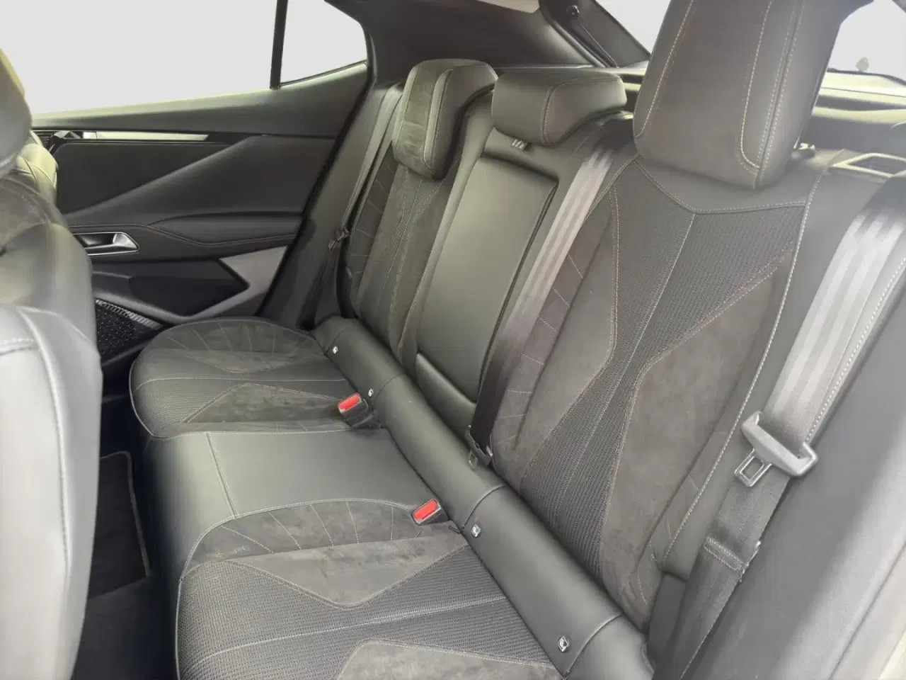 Billede 10 - DS DS 4 1,6 E-Tense Performance Line Pack EAT8