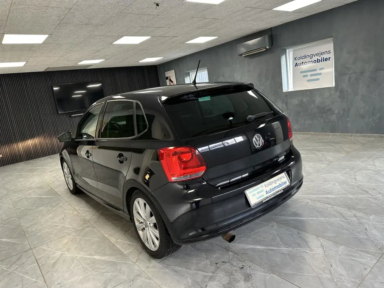 Billede 3 - VW Polo 1,2 TSI Life 90HK 5d