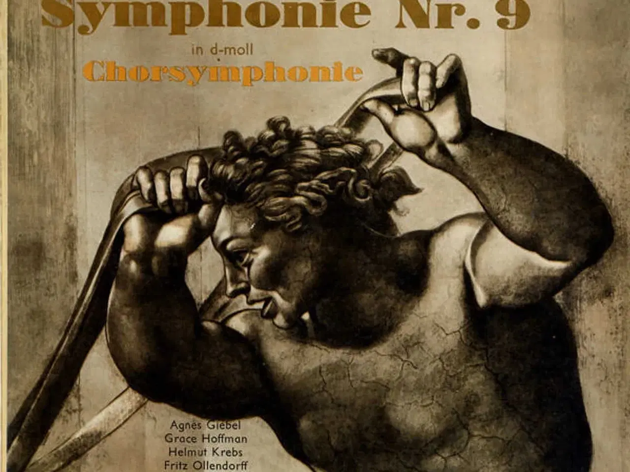 Billede 1 - Beethoven 9.symfoni (Musical Masterpiece Society)