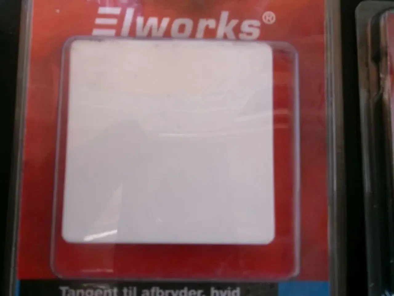 Billede 5 - Diverse el-dele LAURITZ KNUDSEN